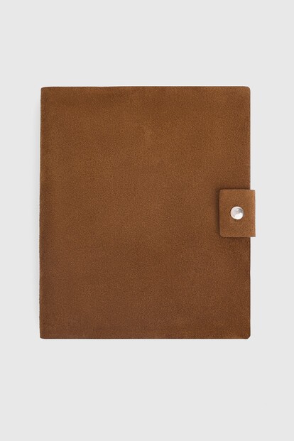 Блокнот Agenda