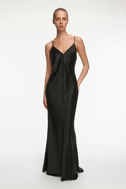 Платье Mercury