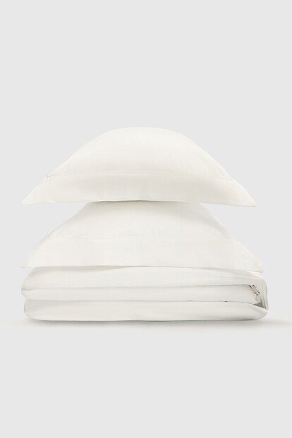 Комплект постельного белья Super King Size