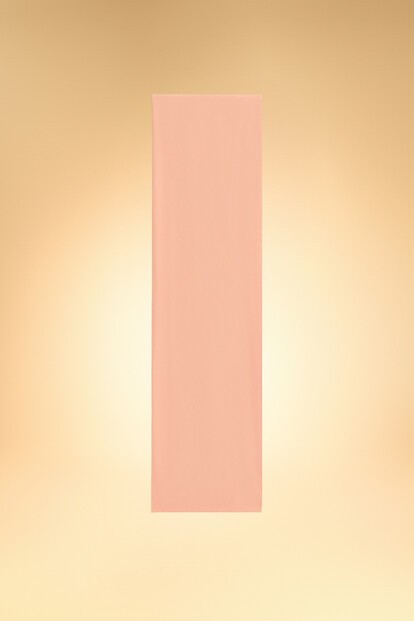 Накидка из тафты