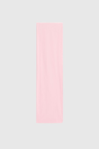 Накидка из тафты