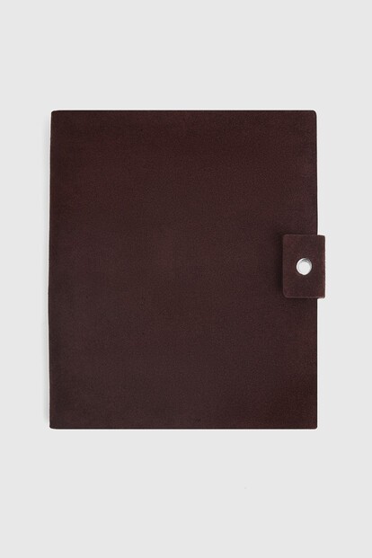 Блокнот Agenda