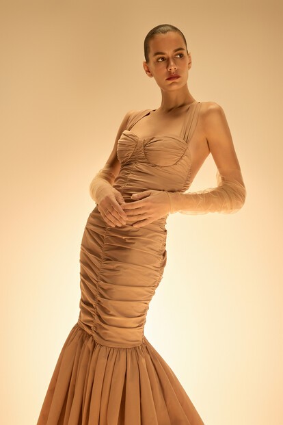 Перчатки Shadow