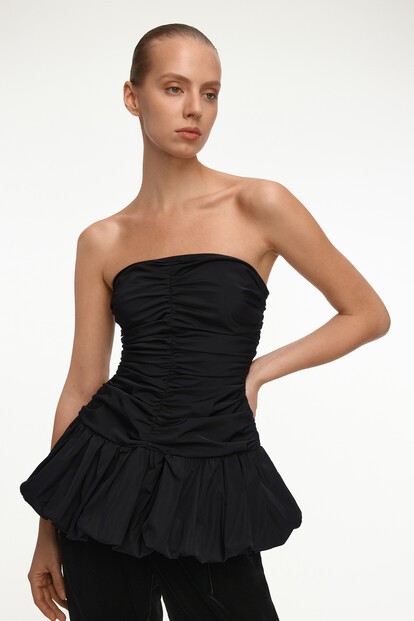 Топ Fairytale из тафты