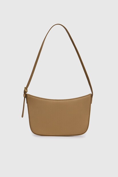 Сумка Bar из шелка