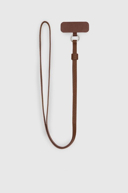 Шнурок Pass для мобильного телефона