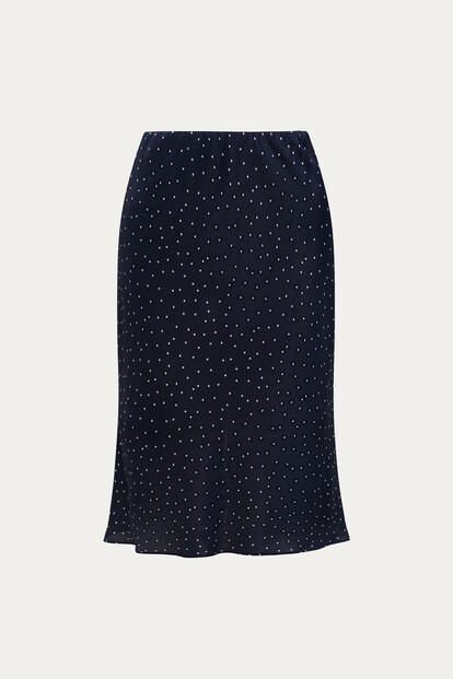 Юбка Polka Dot