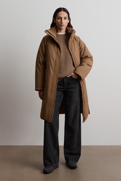 Пуховик Yakutia