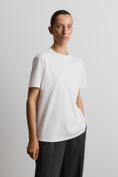 Футболка Relaxed