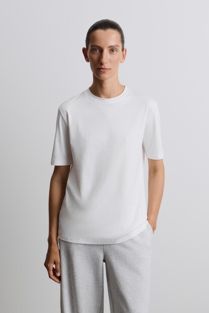 Футболка Slim