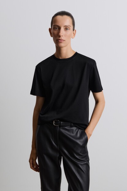 Футболка Relaxed