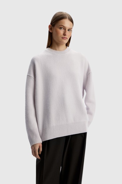 Джемпер Aurora из кашемира