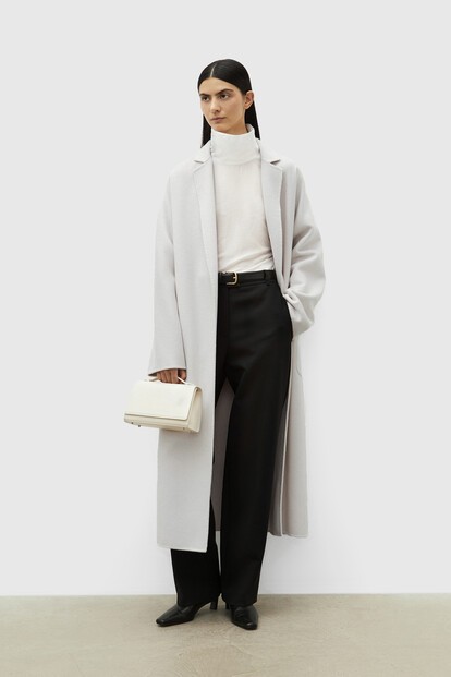 Пальто Eternity из кашемира