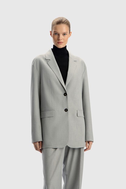 Пиджак 24/7 из португальской ткани