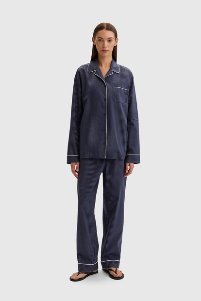 Пижама из хлопка