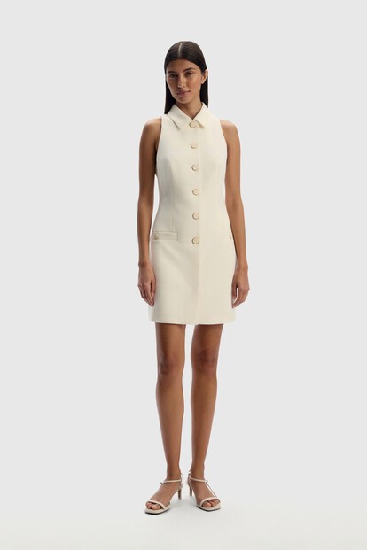 Платье мини