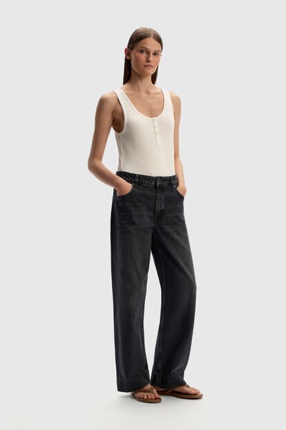 Джинсы Straight 334