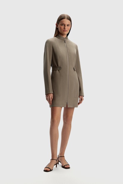 Платье мини