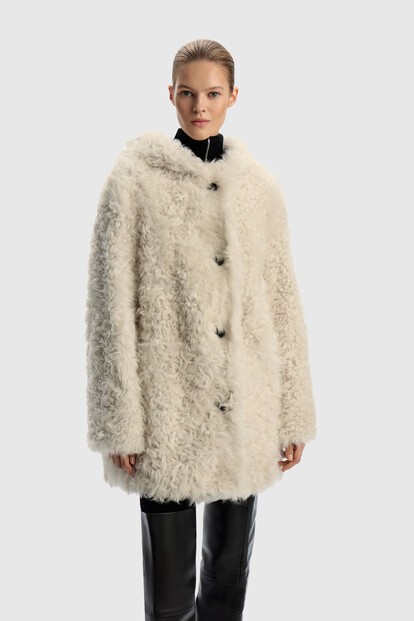 Дубленка Dandelion