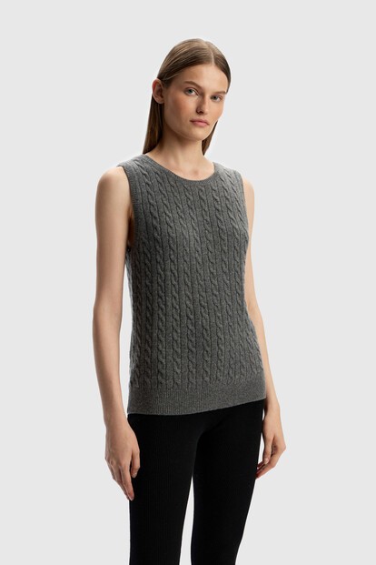 Топ Rye из кашемира