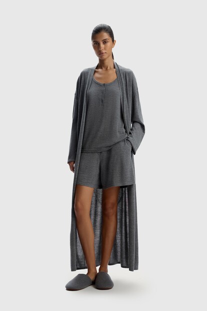 Шорты Home из шерсти и кашемира