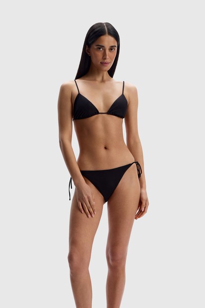 Лиф-бикини купальный