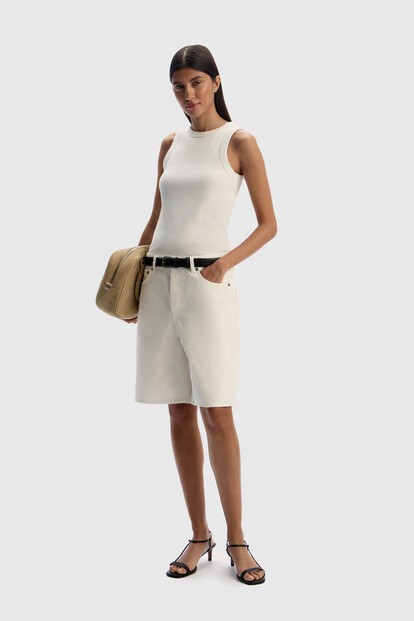 Шорты Boyfriend