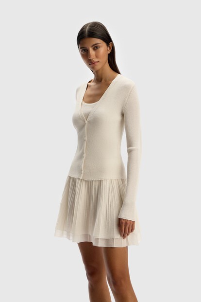 Кардиган Mermaid