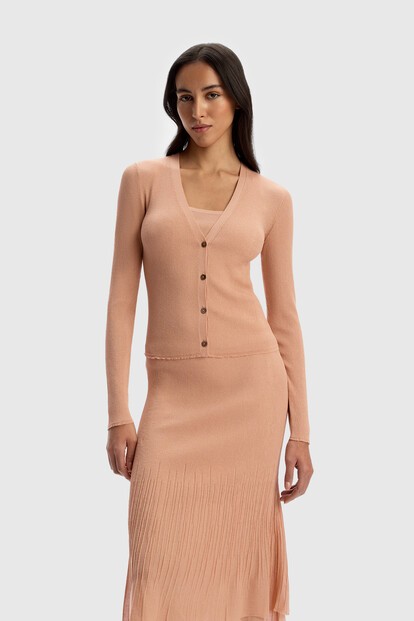 Кардиган Mermaid