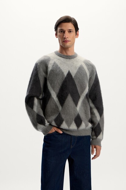 Джемпер Argyle