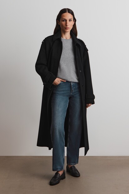 Джинсы Straight 315