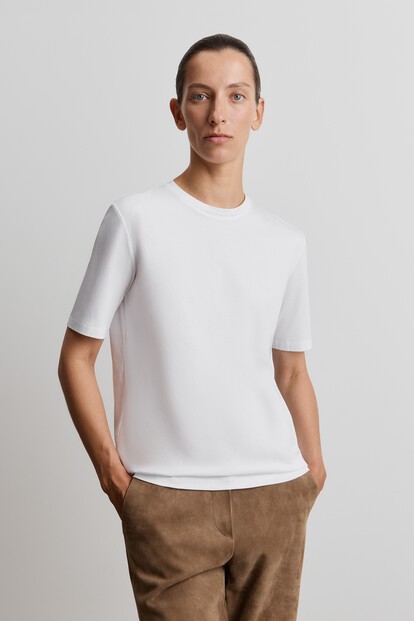 Футболка Slim