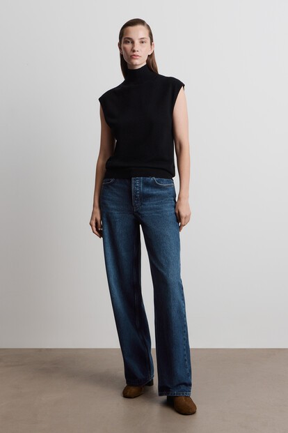 Джинсы Straight 325