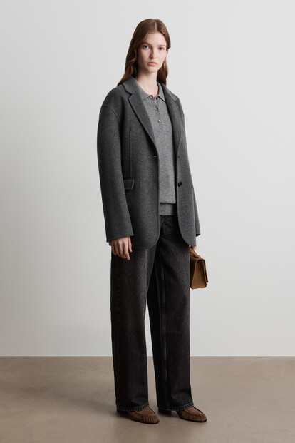 Джинсы Straight 325