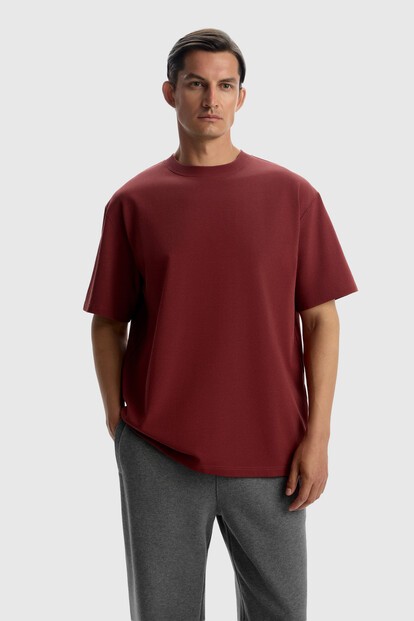 Футболка Oversized
