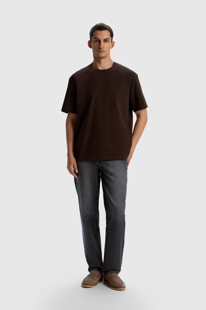 Джинсы Straight 325