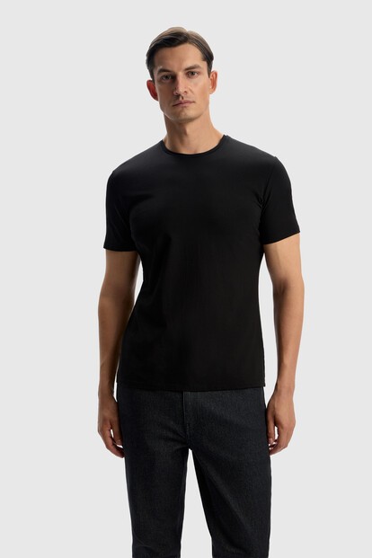 Футболка Slim