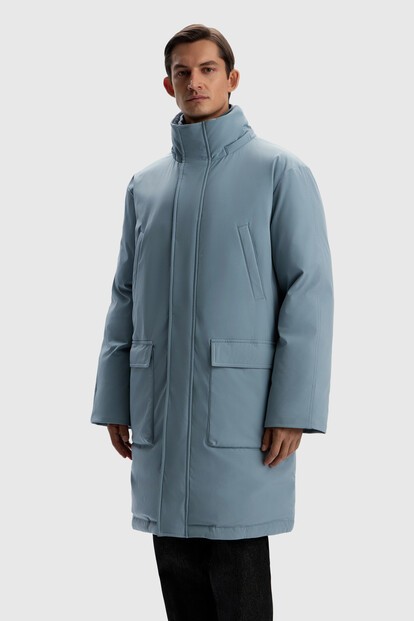 Парка Chukotka пуховая