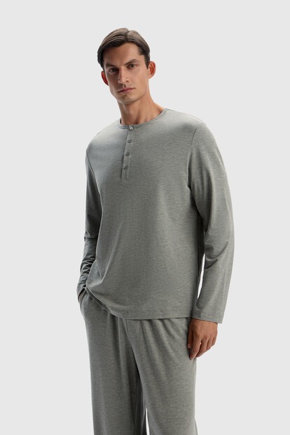 Лонгслив Home