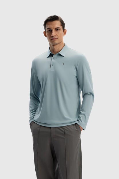 Поло Montgomerie