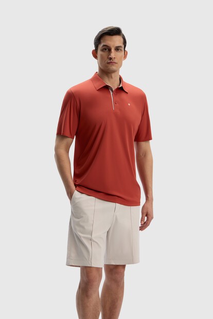 Поло Montgomerie