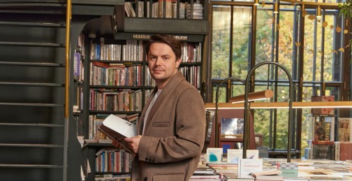 Михаил Иванов, совладелец книжного магазина «Подписные издания», о том, как сделать чтение модным, перезапустить проект со столетней историей и не стать заложником ожиданий