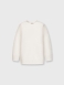 Джемпер удлиненный из кашемира и шерсти / Cashmere-wool long jumper