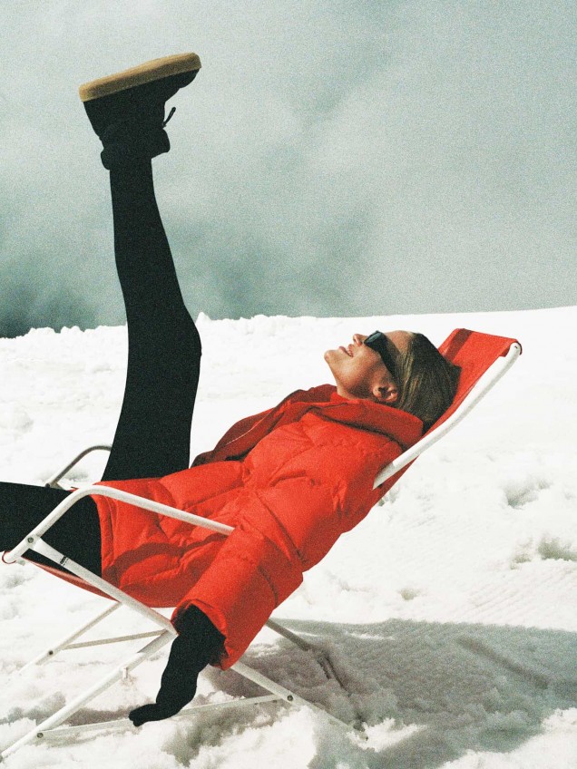 Сториз Ski