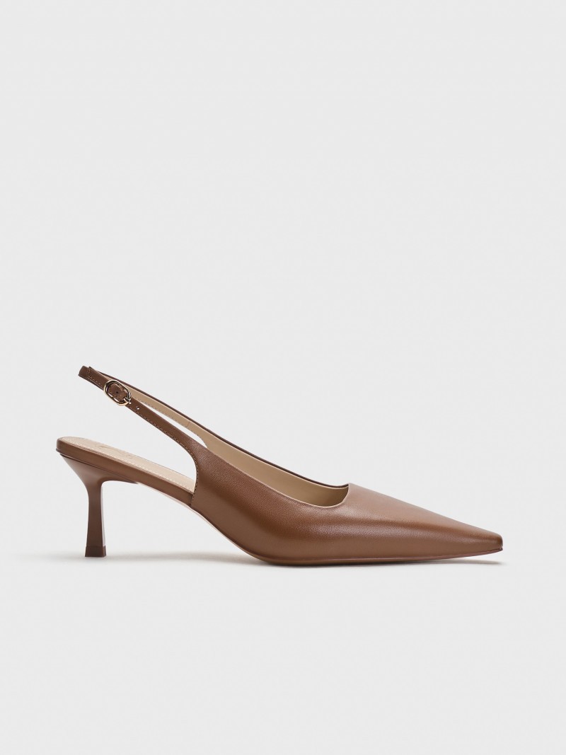 Slingback 12 STOREEZ