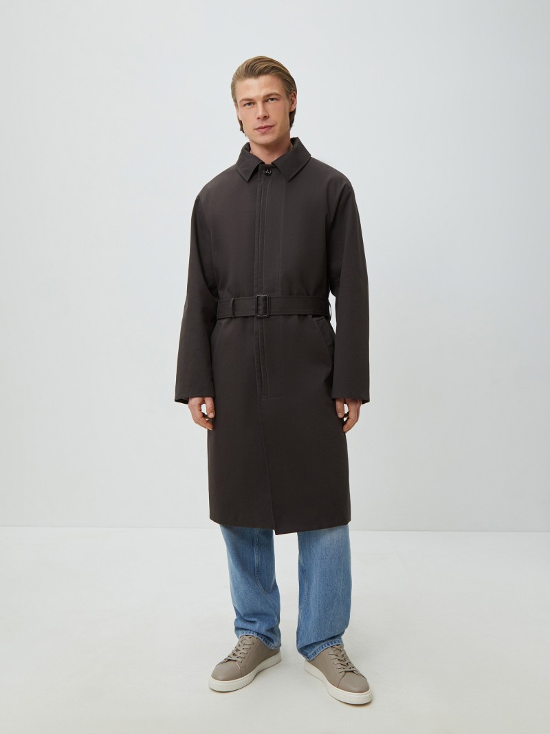 37 980. Балмакаан пальто мужское. Черное мужское пальто Bikkembergs. Bikkembergs верхняя одежда. Балмакаан.