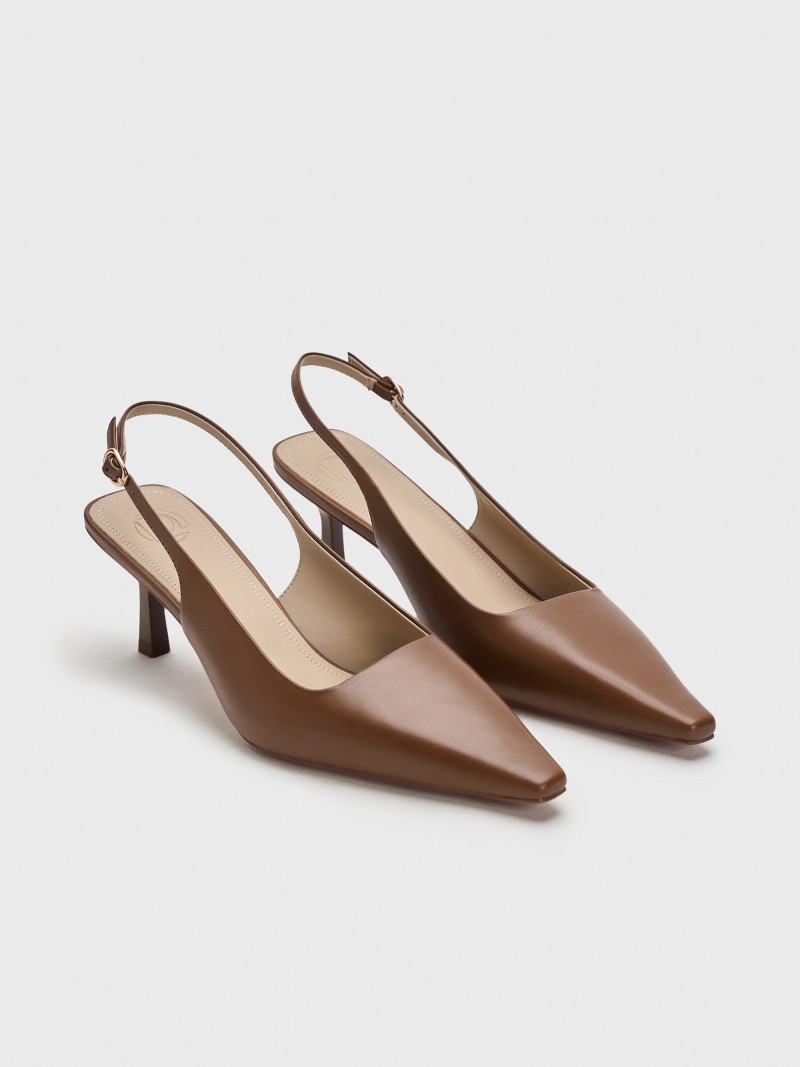 Slingback 12 STOREEZ