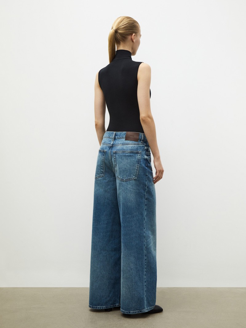 Jeans candiani cheap