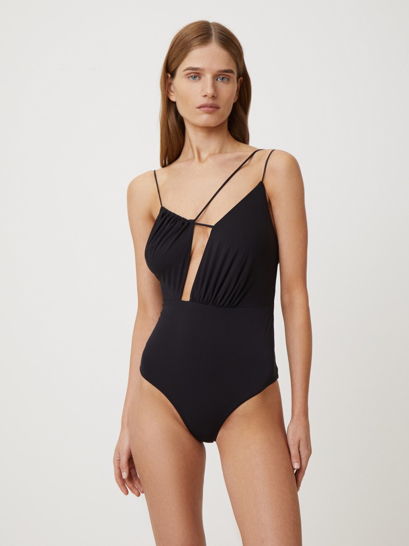 maillot calzedonia 1 piece