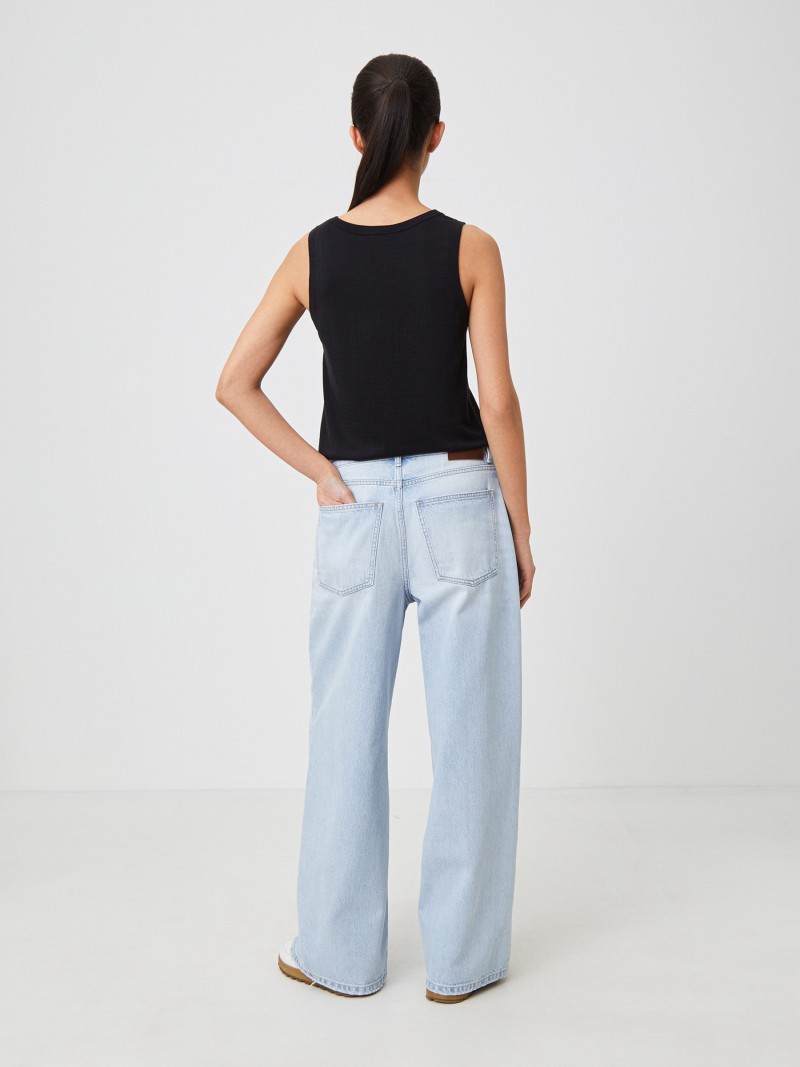 Jeans candiani clearance